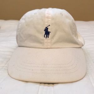 Polo cap